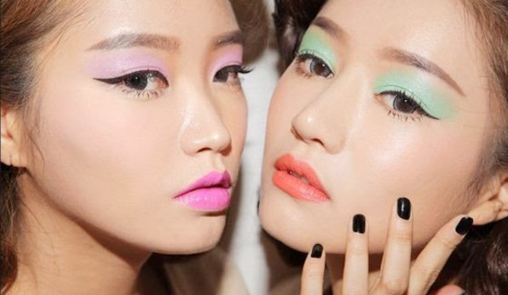 Japanese and Korean  Beauty  Trends  You Need in 2019  