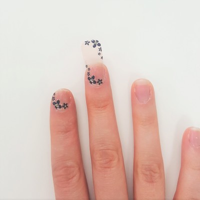 3 Things You Should Do When Applying Japanese Nail Stickers