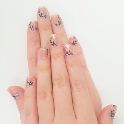 3 Things You Should Do When Applying Japanese Nail Stickers