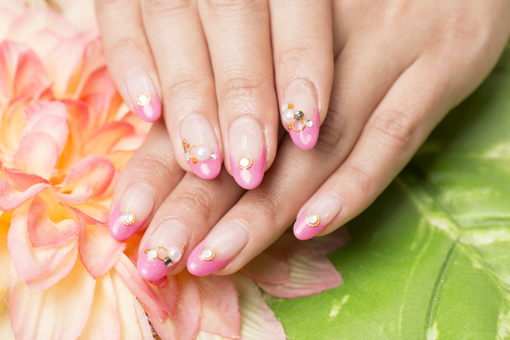 3 Things You Should Do When Applying Japanese Nail Stickers