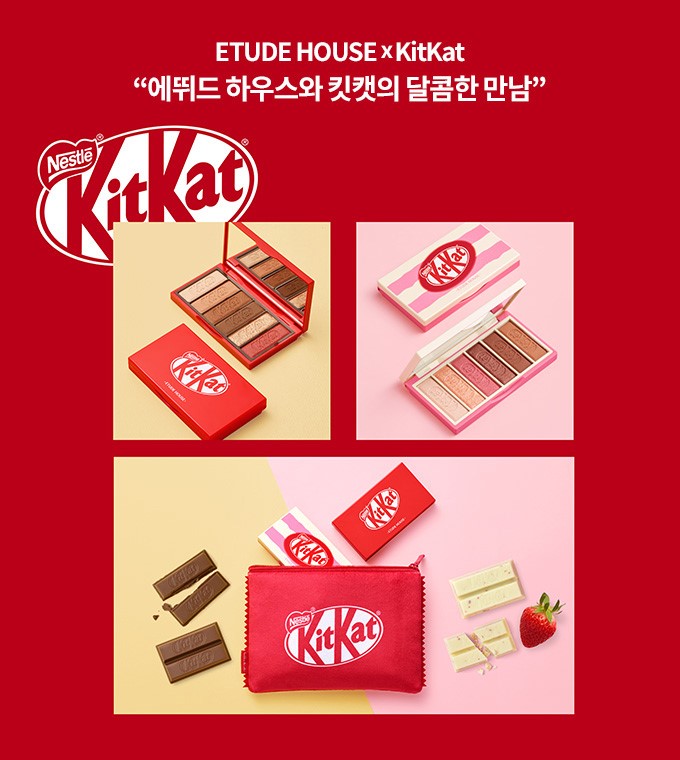 Etude House Amore Pacific Korean Cosmetics Tradekorea